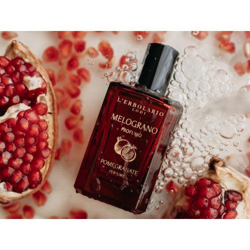 Eau de Parfum Melograno 50ml