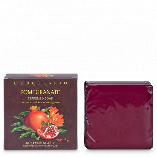 Melograno Seife 100g