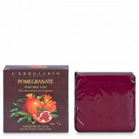 Melograno Seife 100g