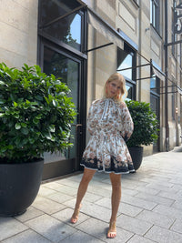Midikleid Dolce