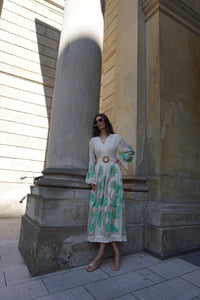 Maxikleid Rania