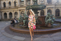Bluse Palazzo