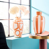 Vase Mandarino